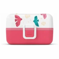 Discount Lunch box MB Tresor Oiseaux | Enfant Vaisselle Enfant
