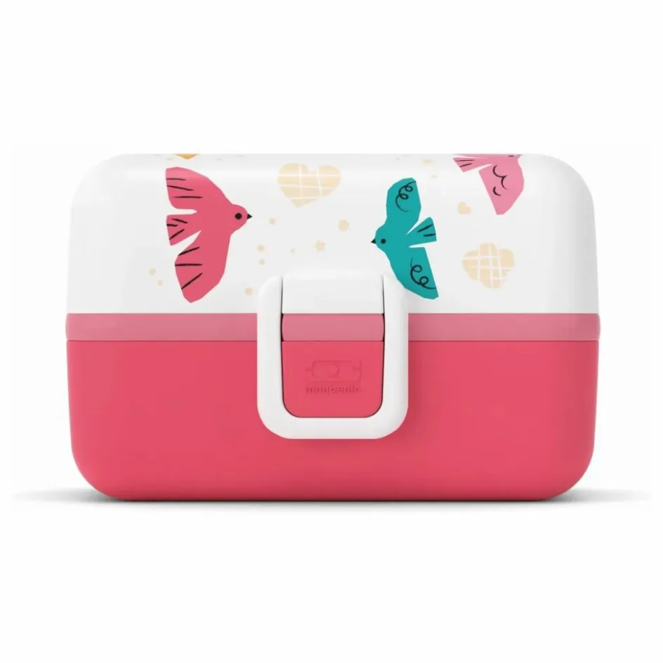 Discount Lunch box MB Tresor Oiseaux | Enfant Vaisselle Enfant