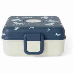Monbento Lunch box Snacky Loup ||Enfant Vaisselle Enfant
