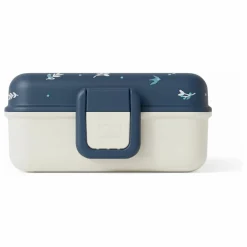 Monbento Lunch box Snacky Loup ||Enfant Vaisselle Enfant
