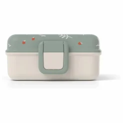 Outlet Monbento Lunch box Snacky Raton Laveur | Vert