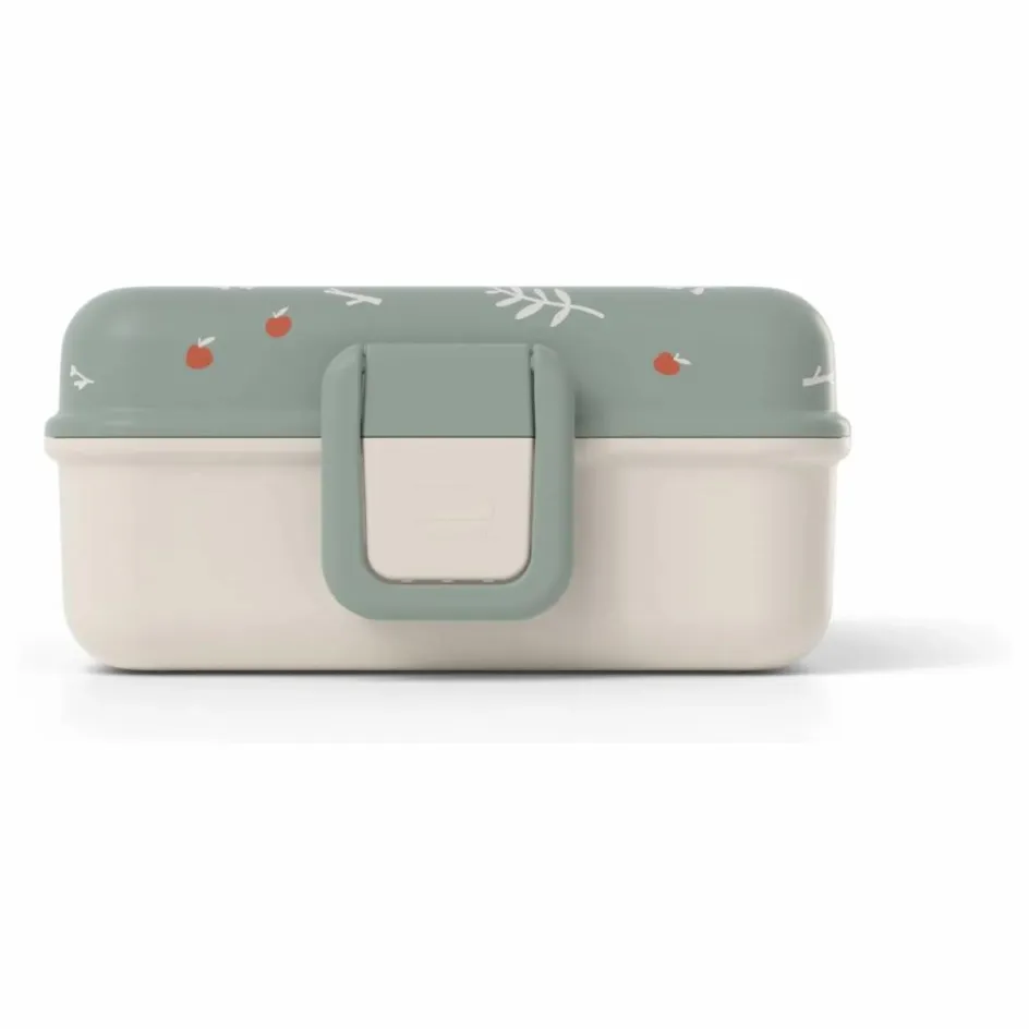 Outlet Monbento Lunch box Snacky Raton Laveur | Vert