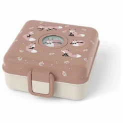 Monbento Lunch box Snacky Renard | Cannelle