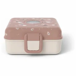 Monbento Lunch box Snacky Renard | Cannelle