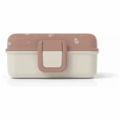 Monbento Lunch box Snacky Renard | Cannelle