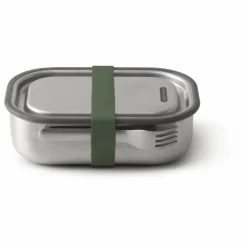 Homme Black + Blum Art De La Table|Voyage, Outdoor*Lunch box Stainless |