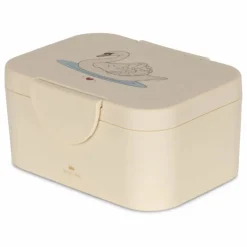 Enfant Konges Sløjd Vaisselle Enfant*Lunch box Swan |