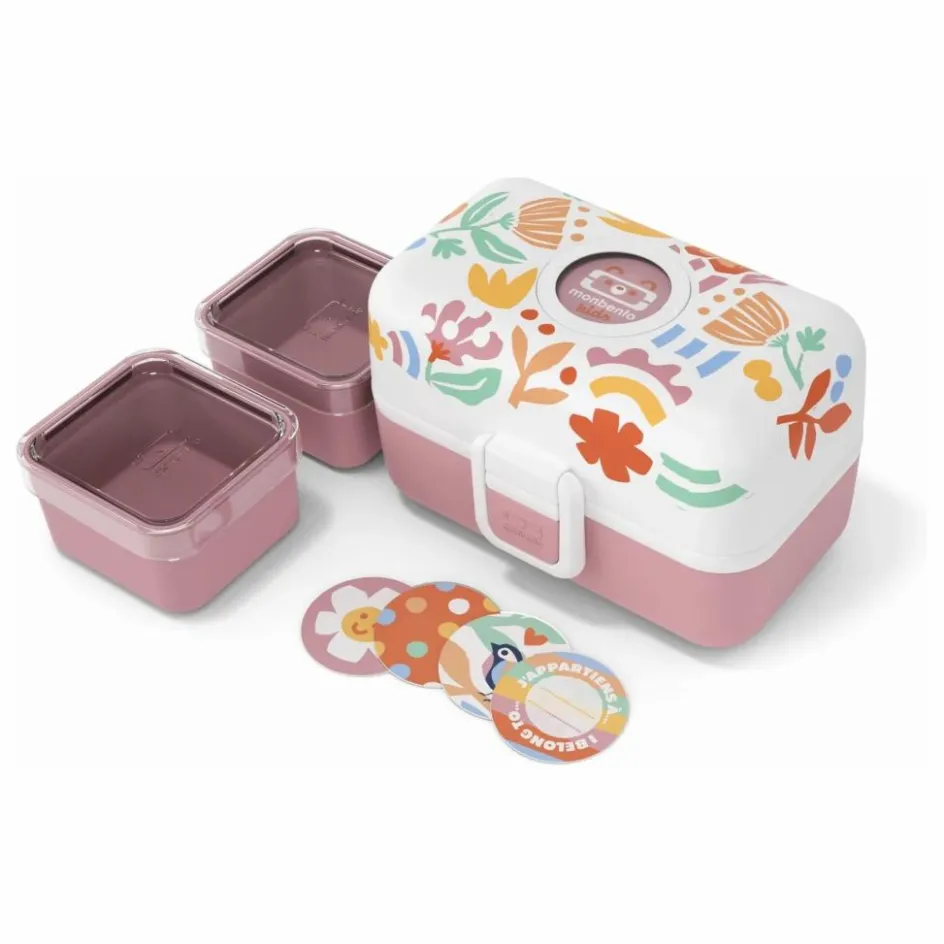 Hot Lunch box Tresor Papercut Enfant Vaisselle Enfant