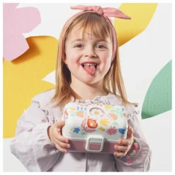Hot Lunch box Tresor Papercut Enfant Vaisselle Enfant