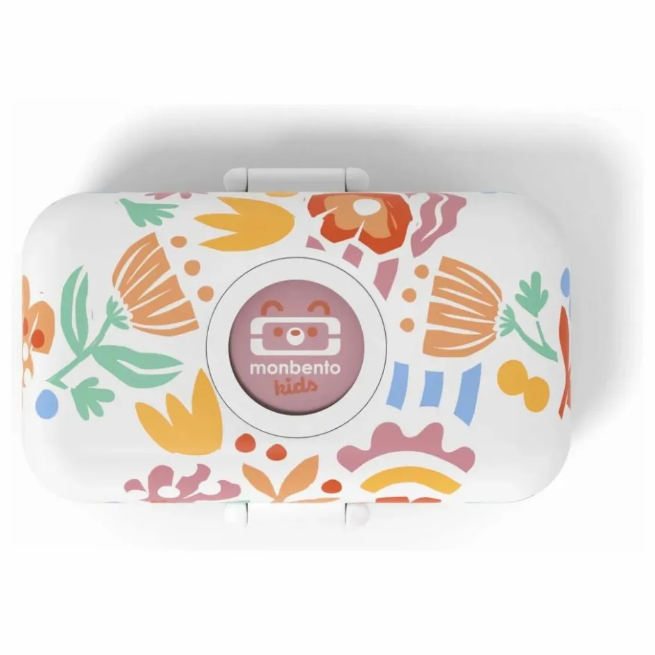 Hot Lunch box Tresor Papercut Enfant Vaisselle Enfant