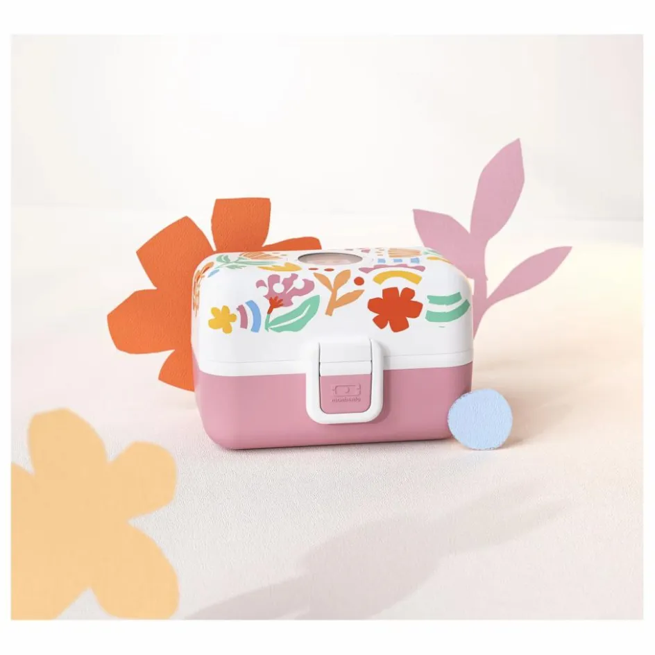 Hot Lunch box Tresor Papercut Enfant Vaisselle Enfant