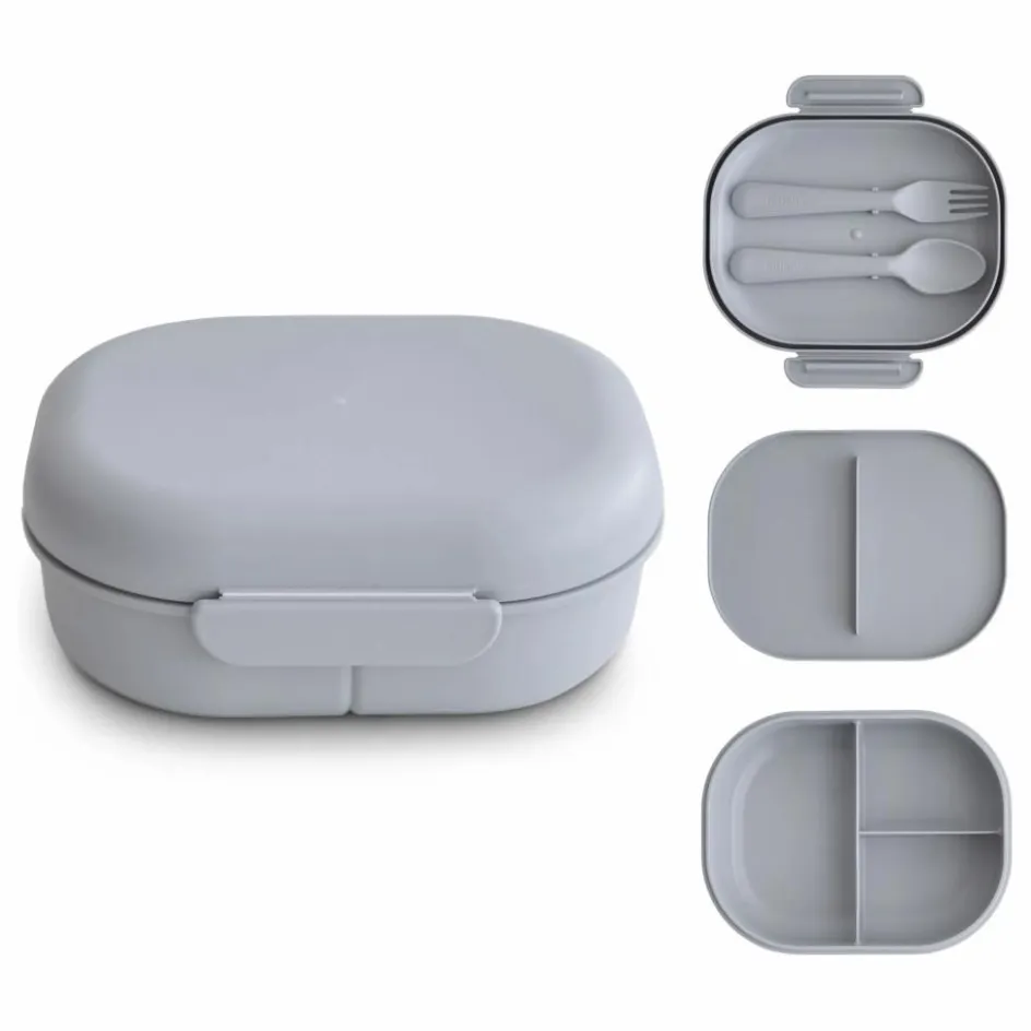 Enfant Mushie Vaisselle Enfant*Lunchbox |