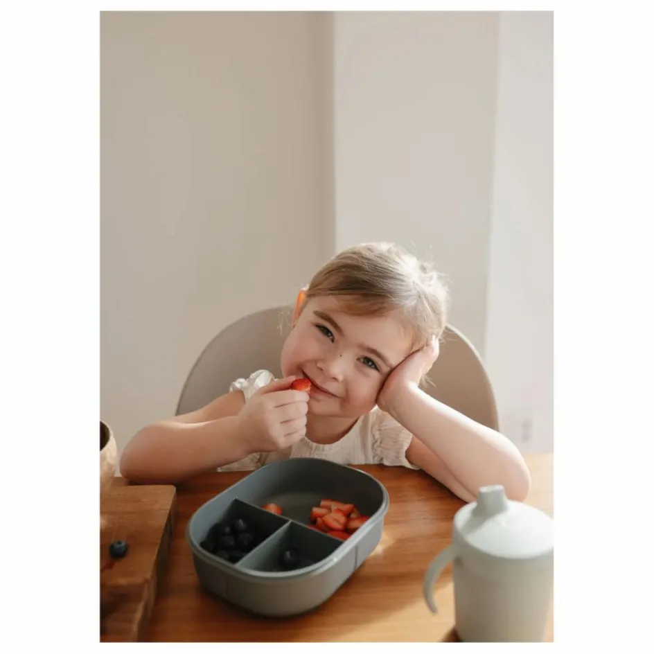 Enfant Mushie Vaisselle Enfant*Lunchbox |
