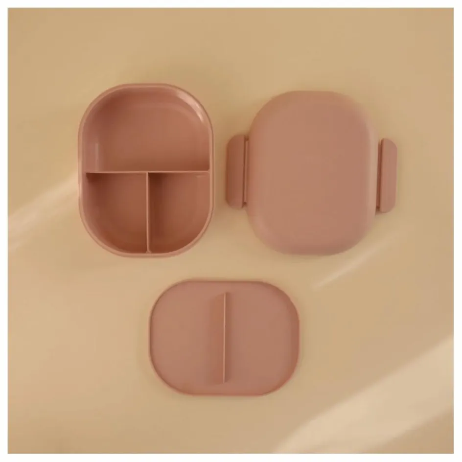 Enfant Mushie Vaisselle Enfant*Lunchbox |