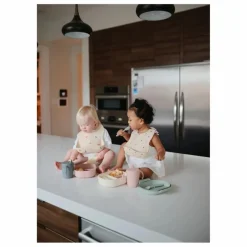 Enfant Mushie Vaisselle Enfant*Lunchbox |