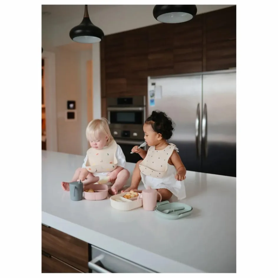 Enfant Mushie Vaisselle Enfant*Lunchbox |