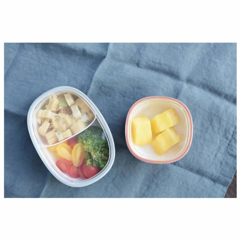 Online Lunch-box Bonbo compartimentée | Enfant Vaisselle Enfant