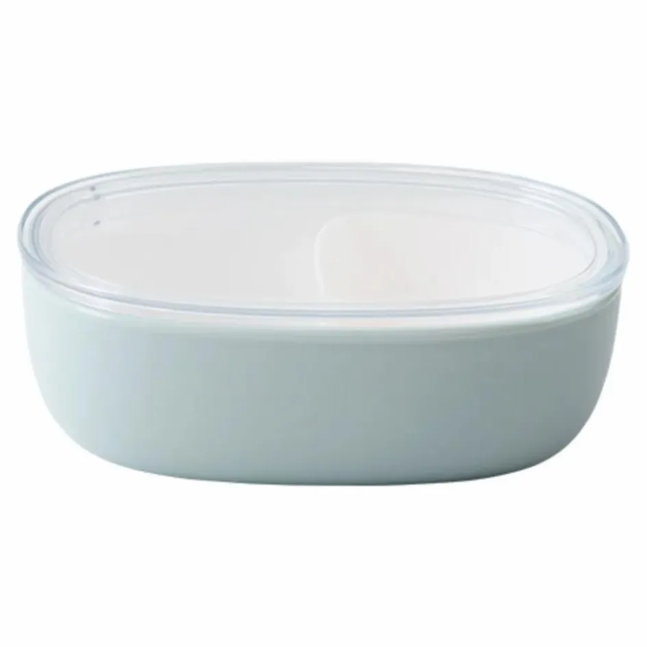 Enfant Kinto Vaisselle Enfant*Lunch-box Bonbo compartimentée |