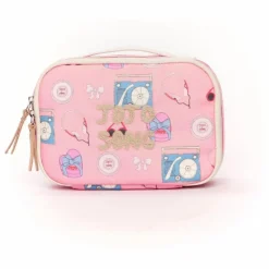 Enfant JOJO FACTORY Vaisselle Enfant*Lunch-Box Jojo Song |