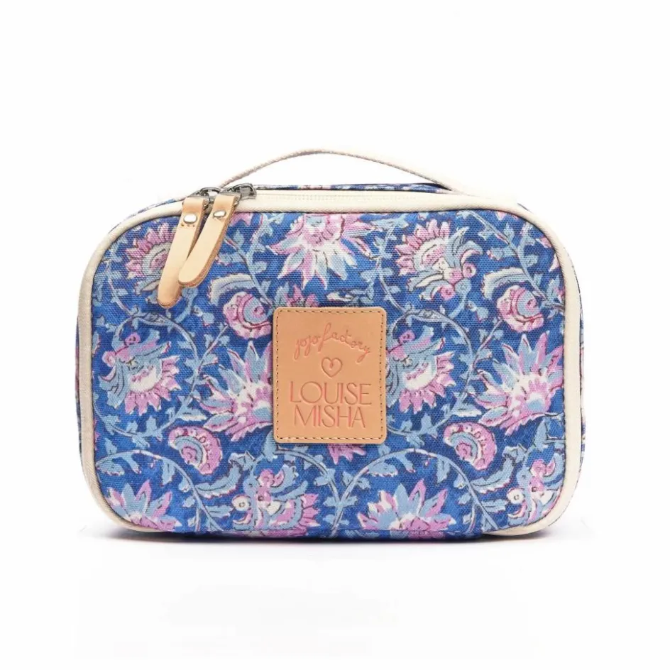 Enfant JOJO FACTORY Vaisselle Enfant*Lunch-Box Louise Misha X |