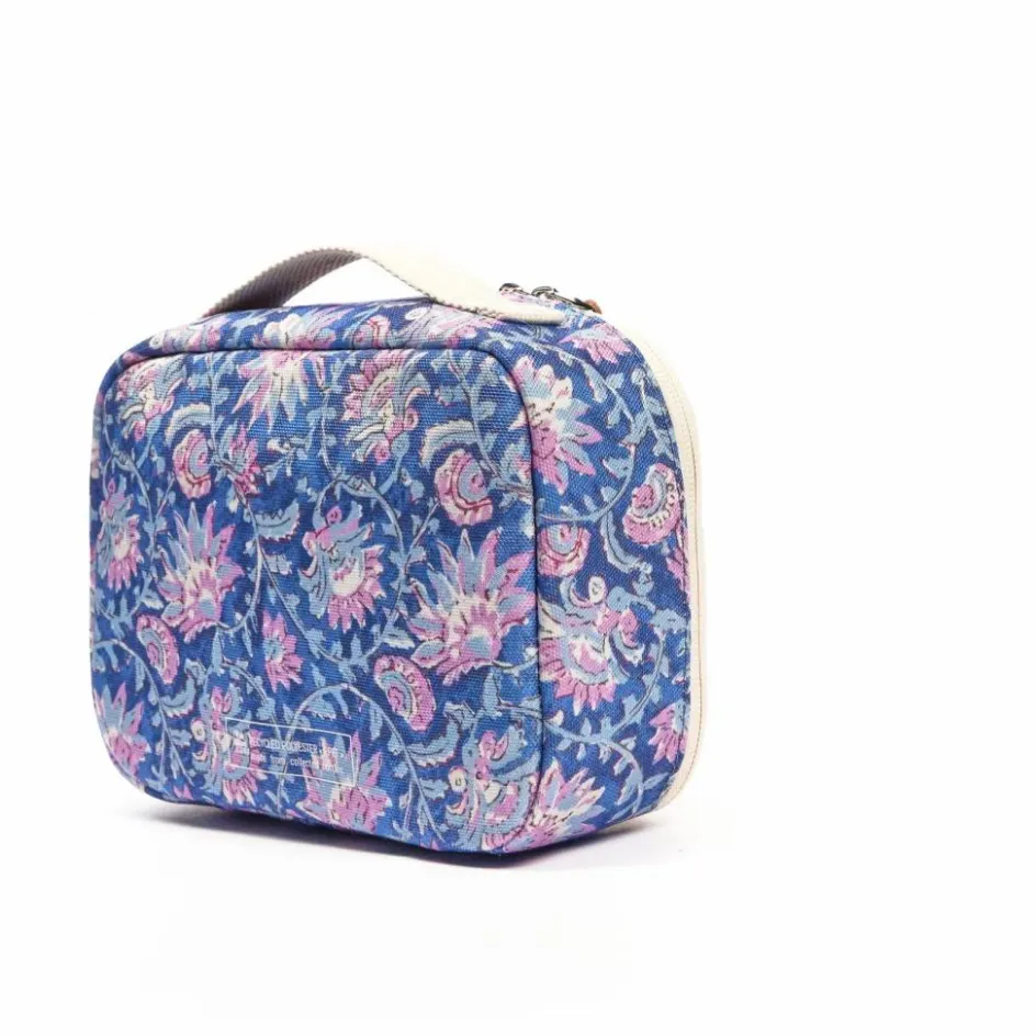 Enfant JOJO FACTORY Vaisselle Enfant*Lunch-Box Louise Misha X |