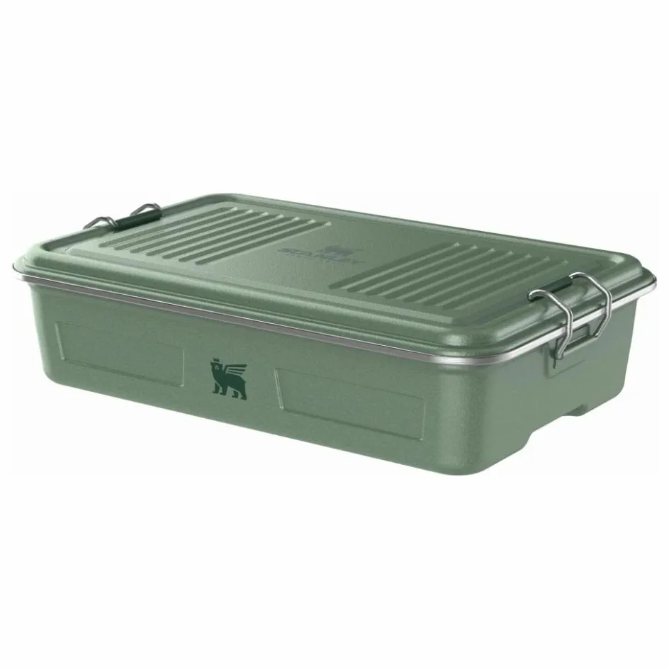 Homme Stanley 1913 Art De La Table|Voyage, Outdoor*Lunch-box The Legendary |