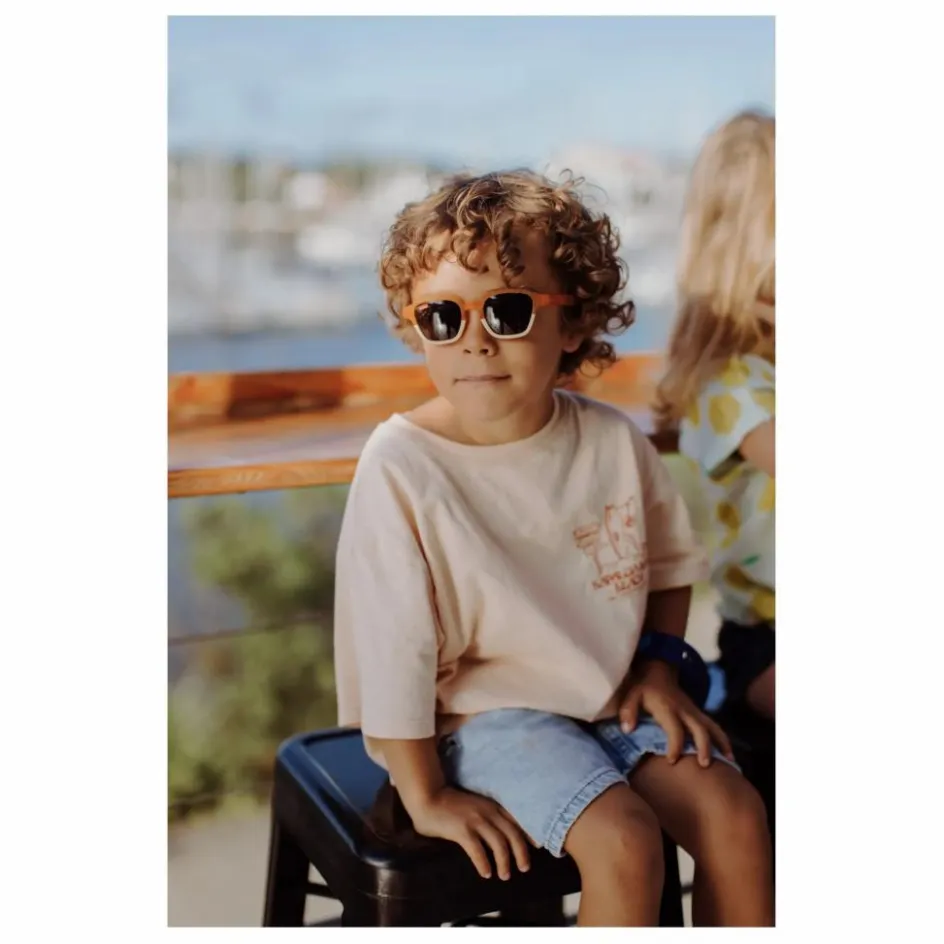 Hello Hossy Lunette de Soleil ||Enfant Lunettes De Soleil|Accessoires