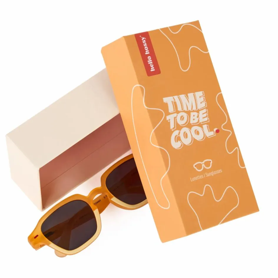 Hello Hossy Lunette de Soleil ||Enfant Lunettes De Soleil|Accessoires