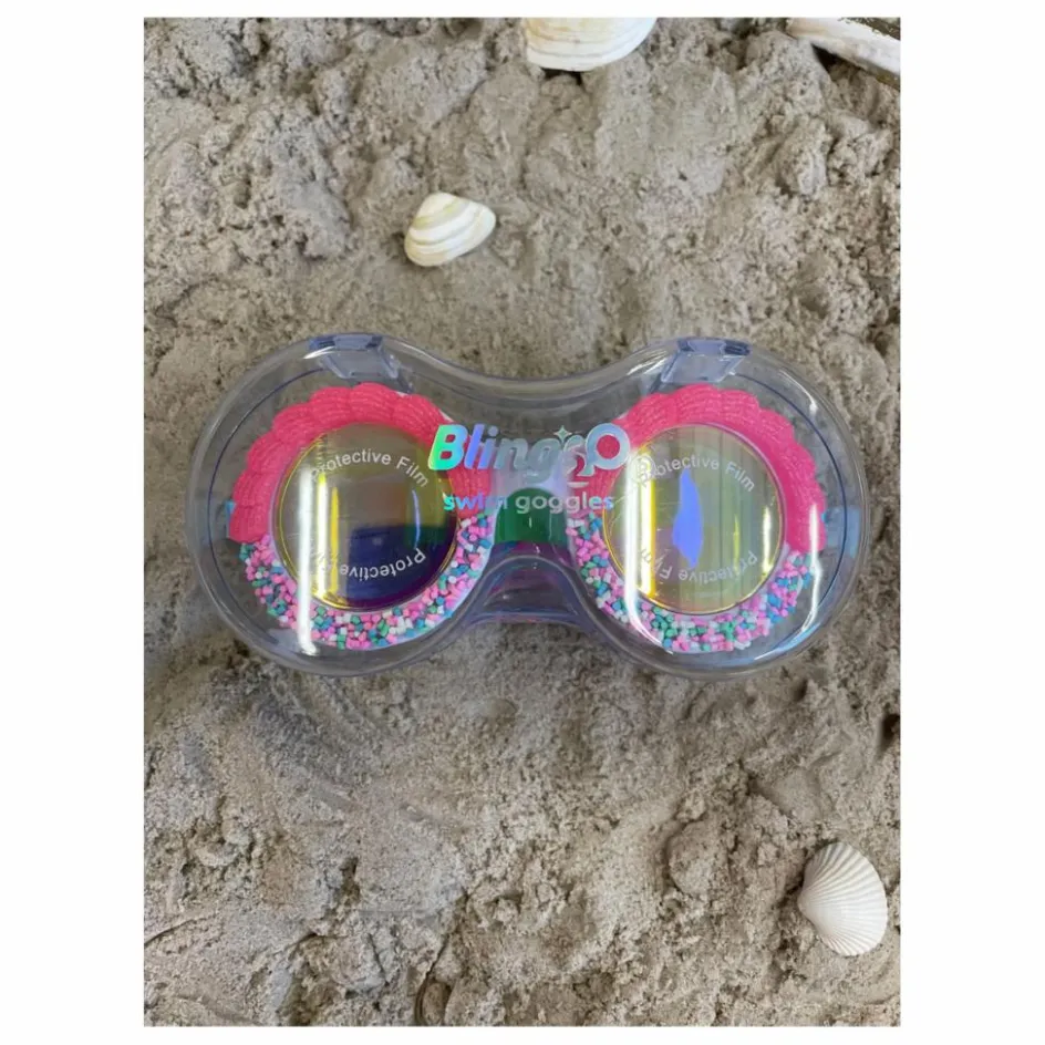 Sale Lunettes de natation Bake Off | Jeux D'Extérieur