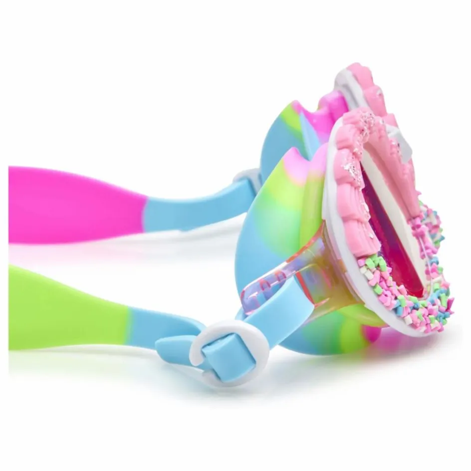 Sale Lunettes de natation Bake Off | Jeux D'Extérieur