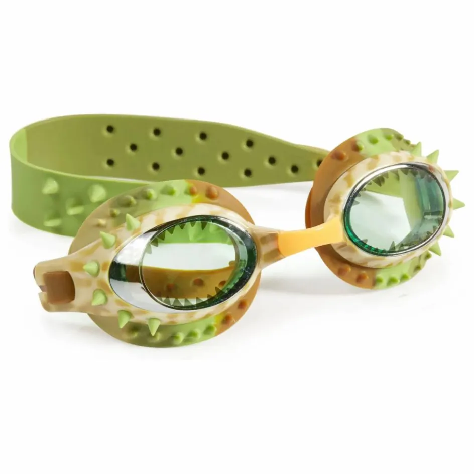 Bling2O Lunettes de natation Prehistoric Times || Jeux D'Extérieur