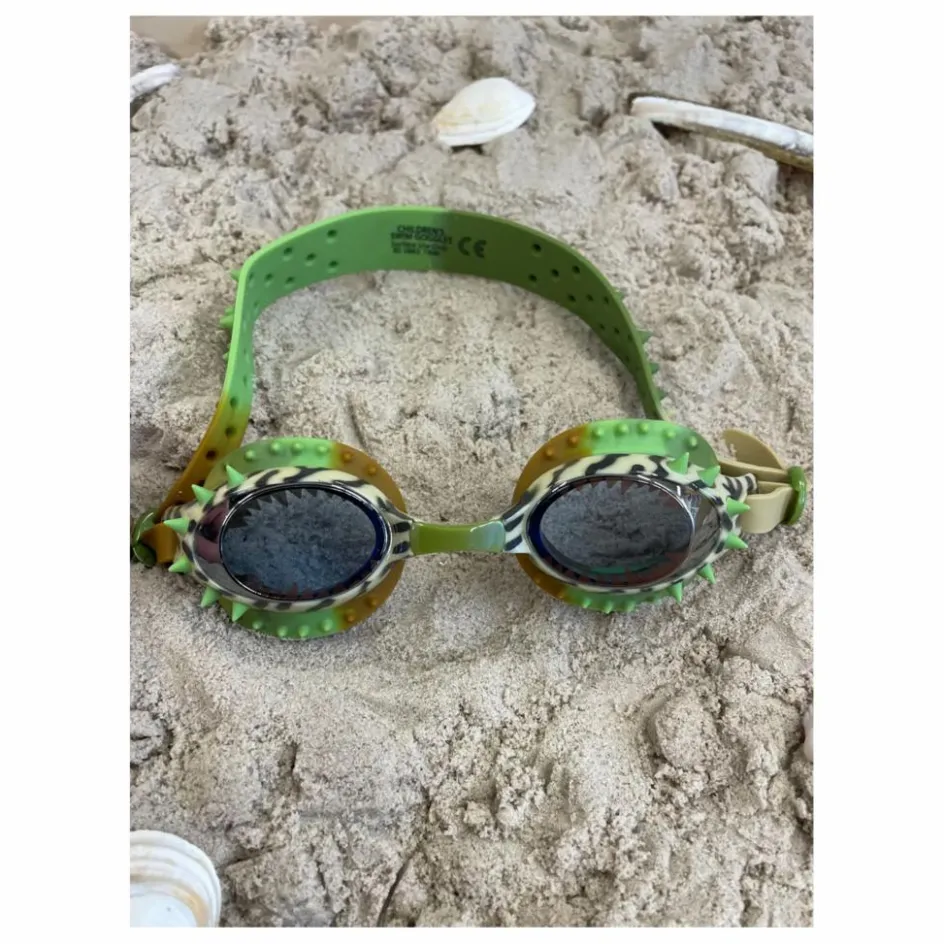 Bling2O Lunettes de natation Prehistoric Times || Jeux D'Extérieur