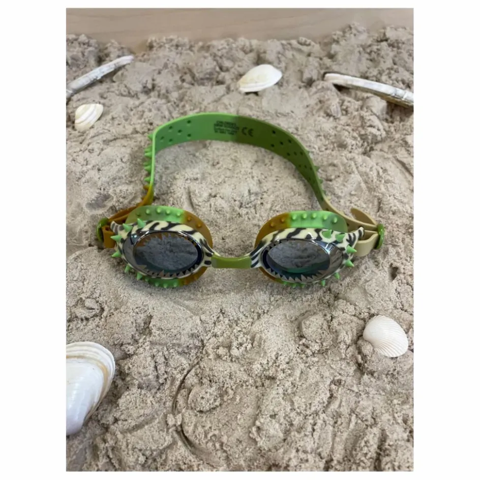 Bling2O Lunettes de natation Prehistoric Times || Jeux D'Extérieur