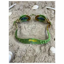 Bling2O Lunettes de natation Prehistoric Times || Jeux D'Extérieur