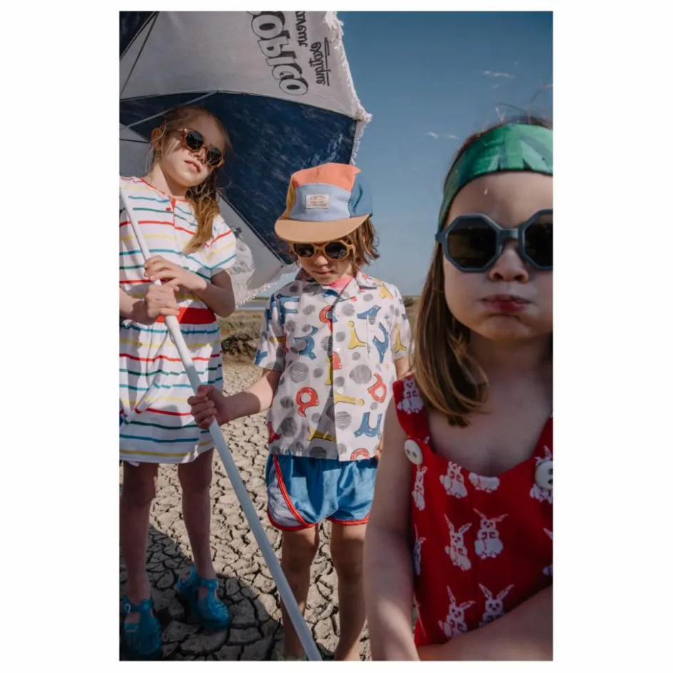 New Lunettes de Soleil | Enfant Lunettes De Soleil