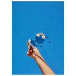Enfant Molo Lunettes De Soleil|Accessoires De Mode*Lunettes de Soleil Arc-en-Ciel |