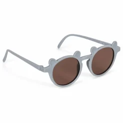 Konges Sløjd Lunettes de Soleil Baby Bear | Bleu gris