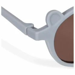 Konges Sløjd Lunettes de Soleil Baby Bear | Bleu gris