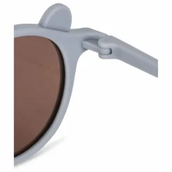 Konges Sløjd Lunettes de Soleil Baby Bear | Bleu gris