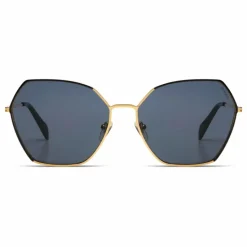 Online Komono Lunettes de Soleil Belle | Noir
