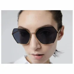 Online Komono Lunettes de Soleil Belle | Noir