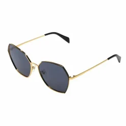 Online Komono Lunettes de Soleil Belle | Noir
