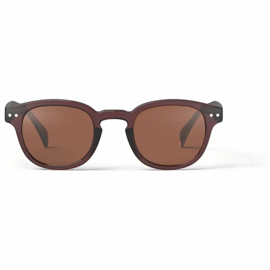 IZIPIZI Lunettes de Soleil #C ||Homme Accessoires De Mode|Montres, Lunettes