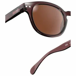 IZIPIZI Lunettes de Soleil #C ||Homme Accessoires De Mode|Montres, Lunettes