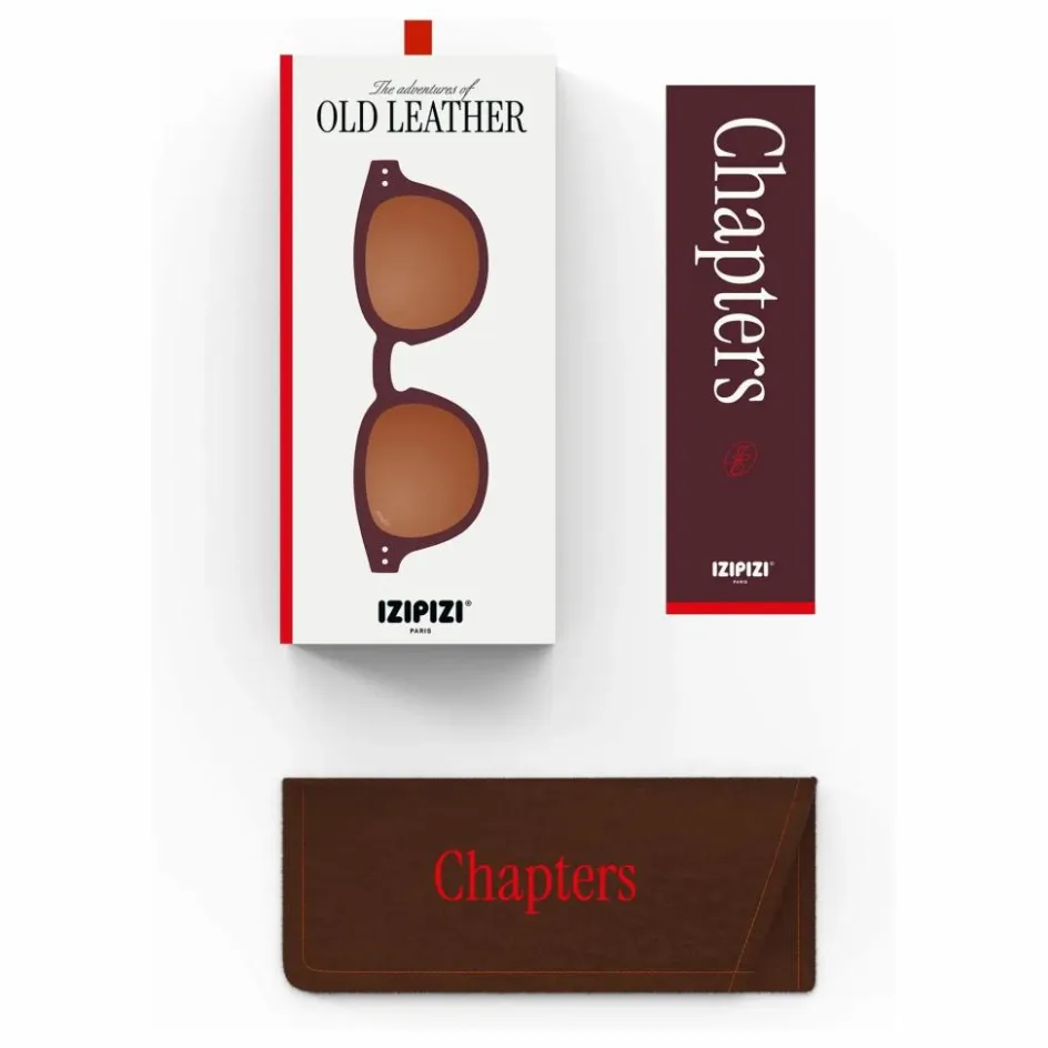 IZIPIZI Lunettes de Soleil #C ||Homme Accessoires De Mode|Montres, Lunettes