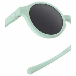 IZIPIZI Lunettes de Soleil #C Baby | Vert d'eau