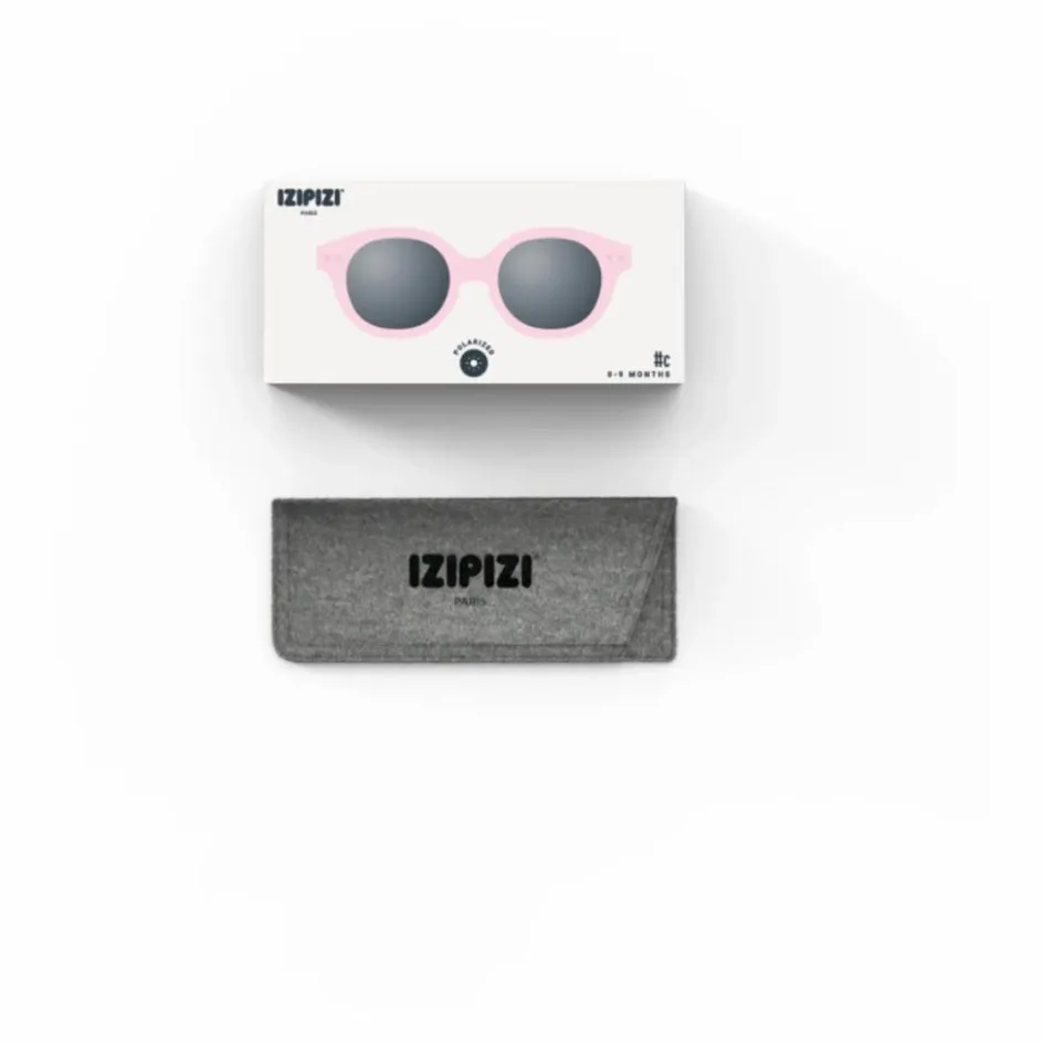 IZIPIZI Lunettes de Soleil #C Baby || Accessoires