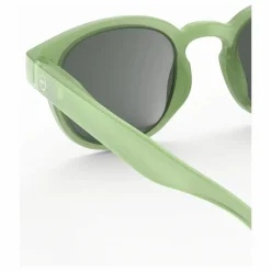 Sale IZIPIZI Lunettes de Soleil #C Junior | Vert amande