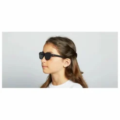 New IZIPIZI Lunettes De Soleil #C Junior | Noir