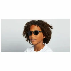 New IZIPIZI Lunettes De Soleil #C Junior | Noir